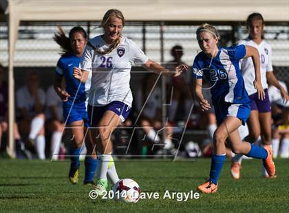 Thumbnail 3 in Taylorsville @ Riverton (UHSAA 5A First Round) photogallery.