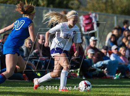 Thumbnail 1 in Taylorsville @ Riverton (UHSAA 5A First Round) photogallery.