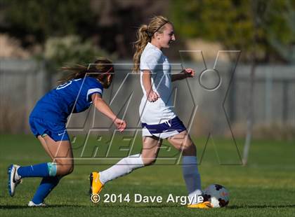 Thumbnail 2 in Taylorsville @ Riverton (UHSAA 5A First Round) photogallery.