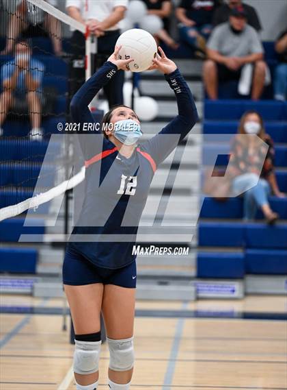 Thumbnail 1 in Sanger @ Bullard photogallery.
