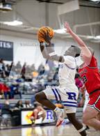 Photo from the gallery "Jordan @ Riverside-Durham"