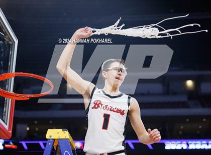 Thumbnail 1 in Amherst vs. Lincoln Lutheran (NSAA Class C2 Final) photogallery.