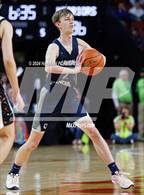 Photo from the gallery "Amherst vs. Lincoln Lutheran (NSAA Class C2 Final)"