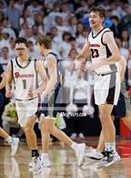 Photo from the gallery "Amherst vs. Lincoln Lutheran (NSAA Class C2 Final)"