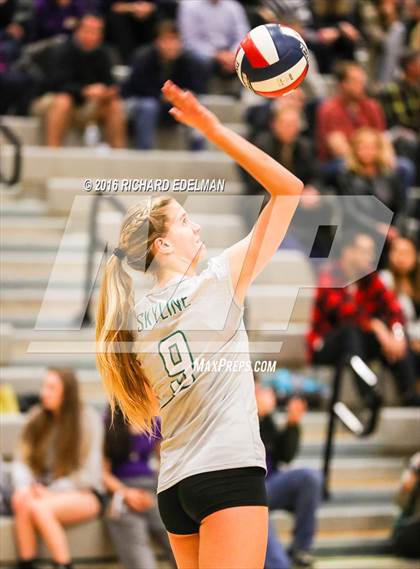 Thumbnail 3 in Issaquah @ Skyline photogallery.