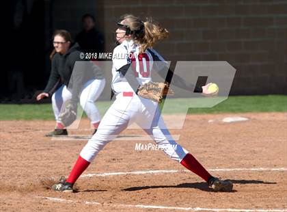 Thumbnail 3 in Signal Mountain vs Baylor photogallery.