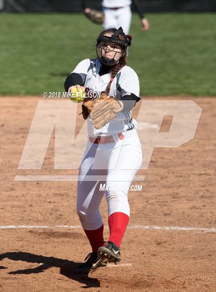 Thumbnail 3 in Signal Mountain vs Baylor photogallery.