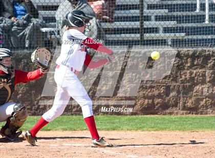Thumbnail 2 in Signal Mountain vs Baylor photogallery.