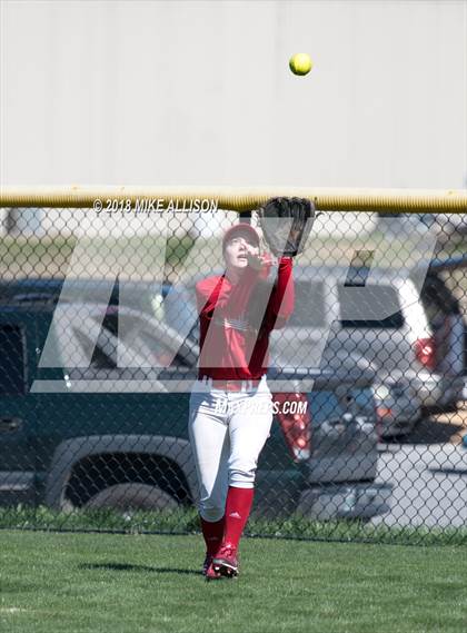 Thumbnail 3 in Signal Mountain vs Baylor photogallery.