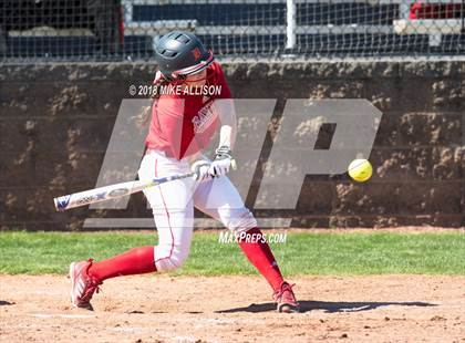 Thumbnail 1 in Signal Mountain vs Baylor photogallery.