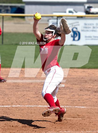 Thumbnail 3 in Signal Mountain vs Baylor photogallery.