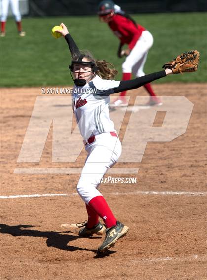 Thumbnail 3 in Signal Mountain vs Baylor photogallery.
