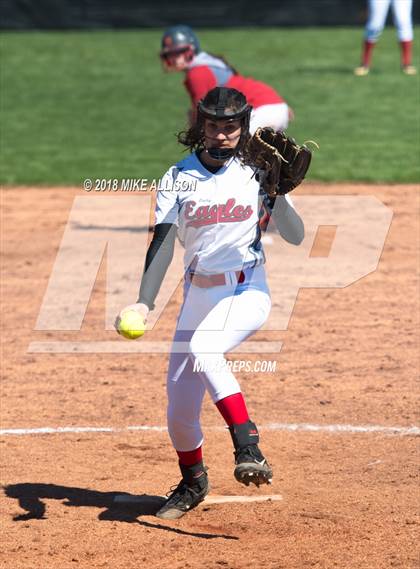 Thumbnail 3 in Signal Mountain vs Baylor photogallery.