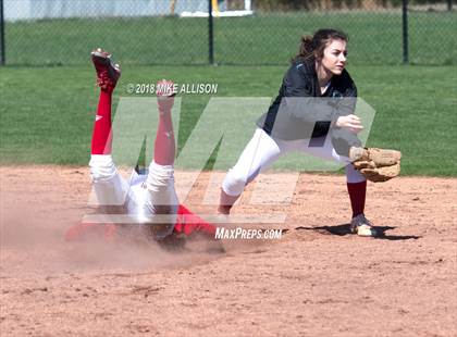 Thumbnail 3 in Signal Mountain vs Baylor photogallery.