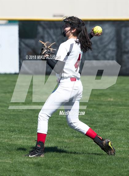 Thumbnail 1 in Signal Mountain vs Baylor photogallery.