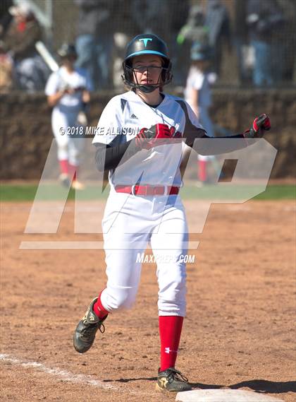 Thumbnail 3 in Signal Mountain vs Baylor photogallery.