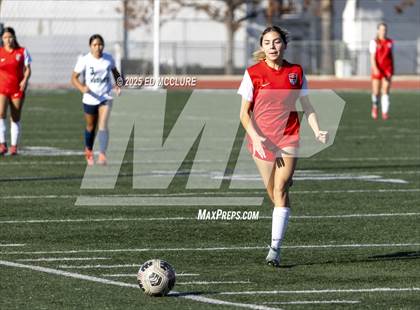 Thumbnail 3 in Chino Hills vs Great Oak photogallery.