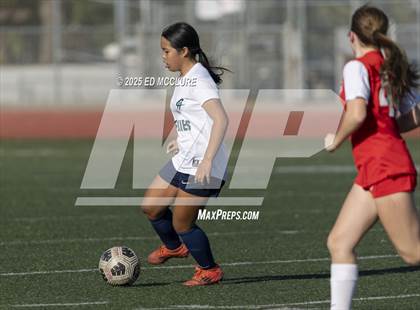 Thumbnail 1 in Chino Hills vs Great Oak photogallery.