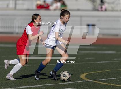 Thumbnail 1 in Chino Hills vs Great Oak photogallery.