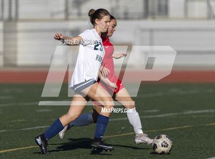 Thumbnail 3 in Chino Hills vs Great Oak photogallery.