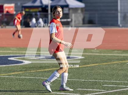 Thumbnail 2 in Chino Hills vs Great Oak photogallery.