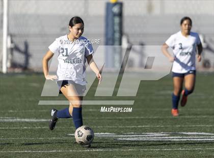 Thumbnail 2 in Chino Hills vs Great Oak photogallery.