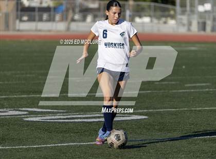 Thumbnail 1 in Chino Hills vs Great Oak photogallery.