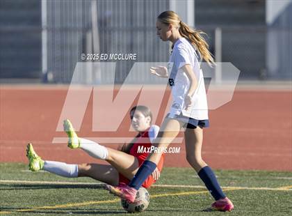 Thumbnail 1 in Chino Hills vs Great Oak photogallery.