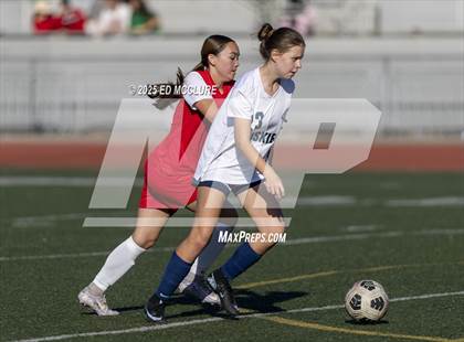 Thumbnail 2 in Chino Hills vs Great Oak photogallery.