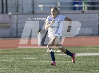 Thumbnail 2 in Chino Hills vs Great Oak photogallery.