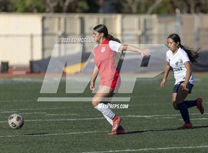 Thumbnail 1 in Chino Hills vs Great Oak photogallery.