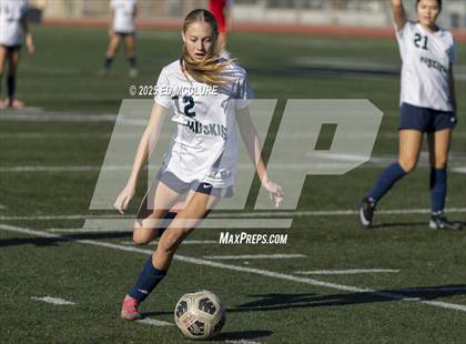 Thumbnail 1 in Chino Hills vs Great Oak photogallery.