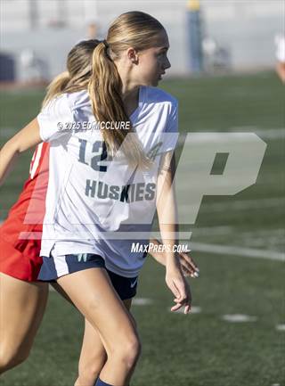 Chino Hills vs Great Oak
