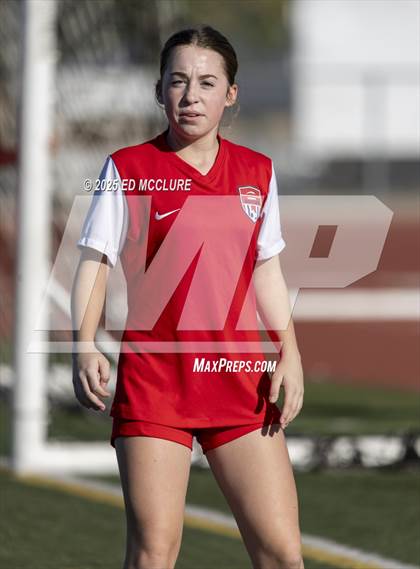 Thumbnail 2 in Chino Hills vs Great Oak photogallery.