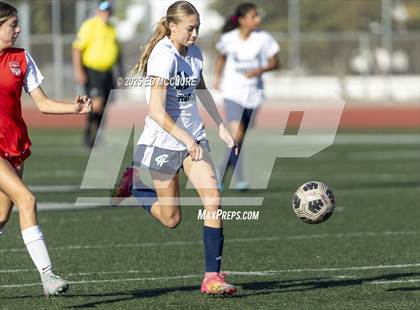 Thumbnail 3 in Chino Hills vs Great Oak photogallery.