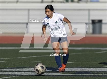 Thumbnail 1 in Chino Hills vs Great Oak photogallery.