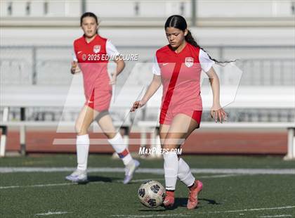 Thumbnail 1 in Chino Hills vs Great Oak photogallery.