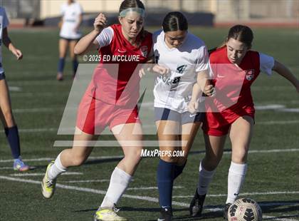 Thumbnail 1 in Chino Hills vs Great Oak photogallery.