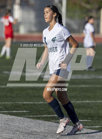 Thumbnail 3 in Chino Hills vs Great Oak photogallery.