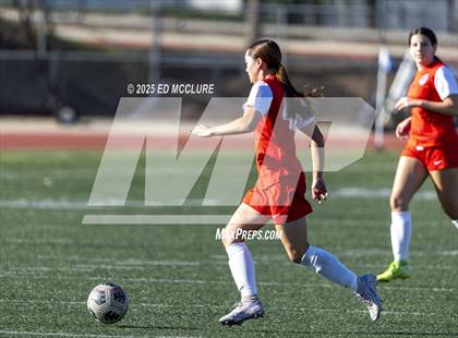 Thumbnail 2 in Chino Hills vs Great Oak photogallery.