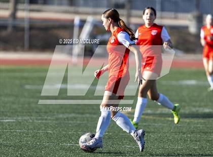 Thumbnail 1 in Chino Hills vs Great Oak photogallery.