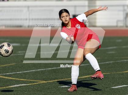 Thumbnail 1 in Chino Hills vs Great Oak photogallery.