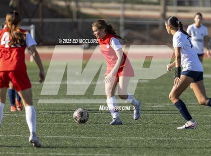 Thumbnail 1 in Chino Hills vs Great Oak photogallery.