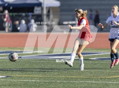 Thumbnail 3 in Chino Hills vs Great Oak photogallery.