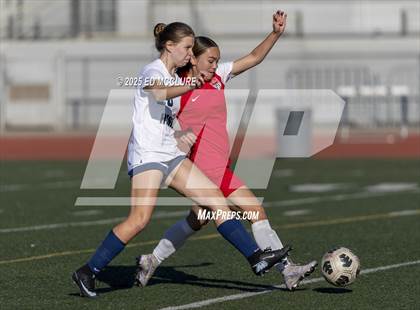 Thumbnail 1 in Chino Hills vs Great Oak photogallery.