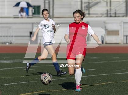 Thumbnail 3 in Chino Hills vs Great Oak photogallery.