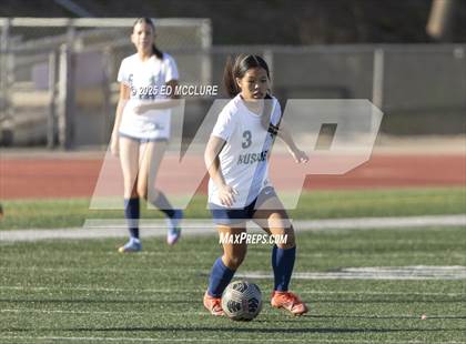 Thumbnail 3 in Chino Hills vs Great Oak photogallery.