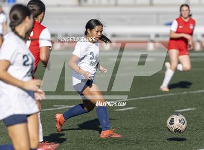 Thumbnail 3 in Chino Hills vs Great Oak photogallery.