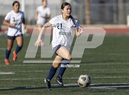 Thumbnail 1 in Chino Hills vs Great Oak photogallery.