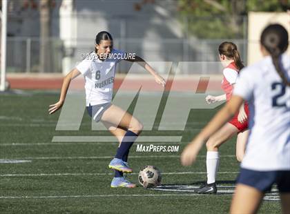 Thumbnail 3 in Chino Hills vs Great Oak photogallery.